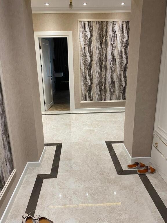 Kirayə verilir 2 otaqlı yeni tikili, 105 m², 8 noyabr-6