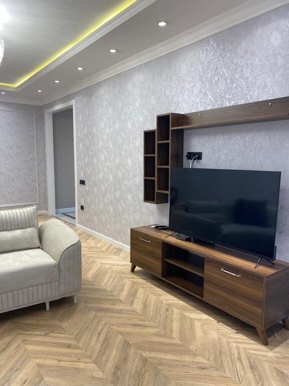 Kirayə verilir 2 otaqlı yeni tikili, 105 m², 8 noyabr-7