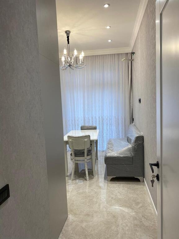 Kirayə verilir 2 otaqlı yeni tikili, 105 m², 8 noyabr-8