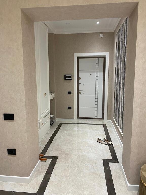 Kirayə verilir 2 otaqlı yeni tikili, 105 m², 8 noyabr-9
