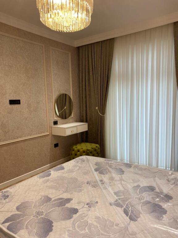 Kirayə verilir 2 otaqlı yeni tikili, 105 m², 8 noyabr-10