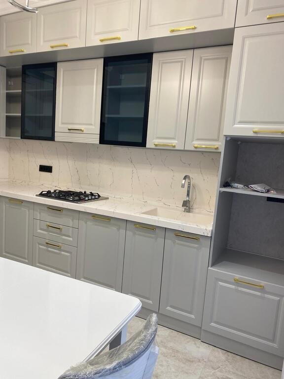 Kirayə verilir 2 otaqlı yeni tikili, 105 m², 8 noyabr-11