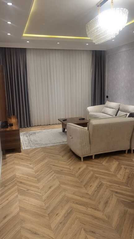 Kirayə verilir 2 otaqlı yeni tikili, 105 m², 8 noyabr-12
