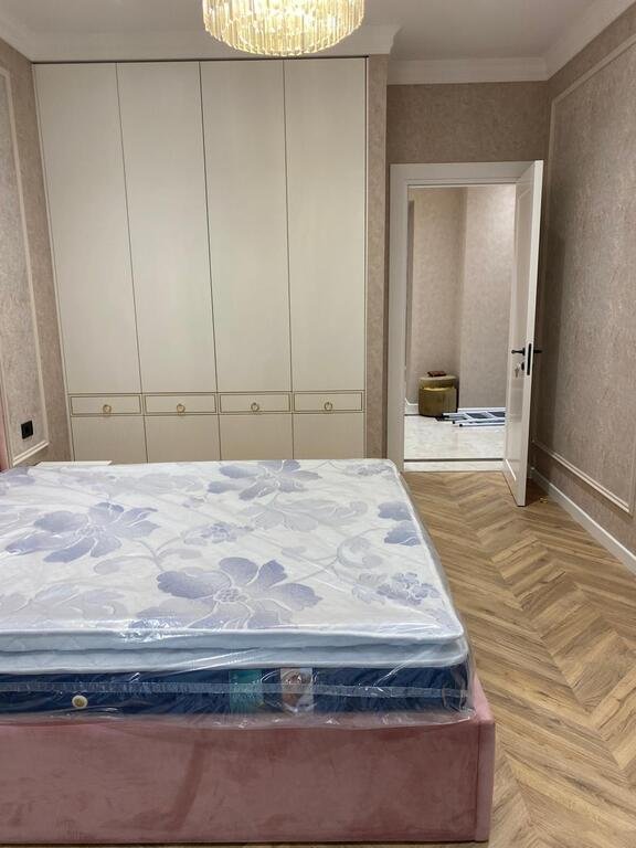 Kirayə verilir 2 otaqlı yeni tikili, 105 m², 8 noyabr-13