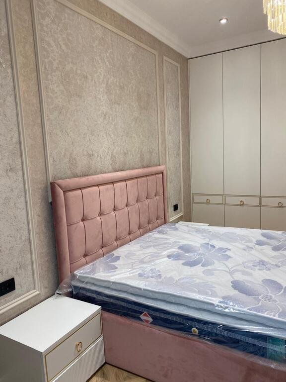 Kirayə verilir 2 otaqlı yeni tikili, 105 m², 8 noyabr-14