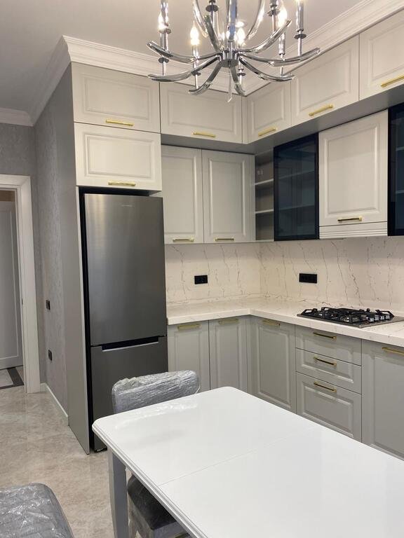 Kirayə verilir 2 otaqlı yeni tikili, 105 m², 8 noyabr-15