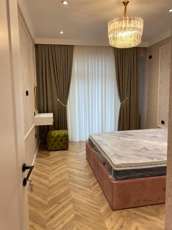 Kirayə verilir 2 otaqlı yeni tikili, 105 m², 8 noyabr-16