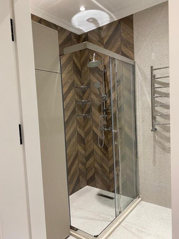 Kirayə verilir 2 otaqlı yeni tikili, 105 m², 8 noyabr-17
