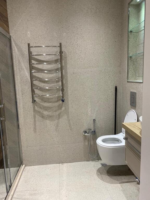 Kirayə verilir 2 otaqlı yeni tikili, 105 m², 8 noyabr-18