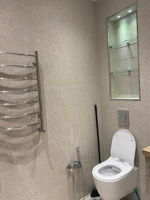 Kirayə verilir 2 otaqlı yeni tikili, 105 m², 8 noyabr-19