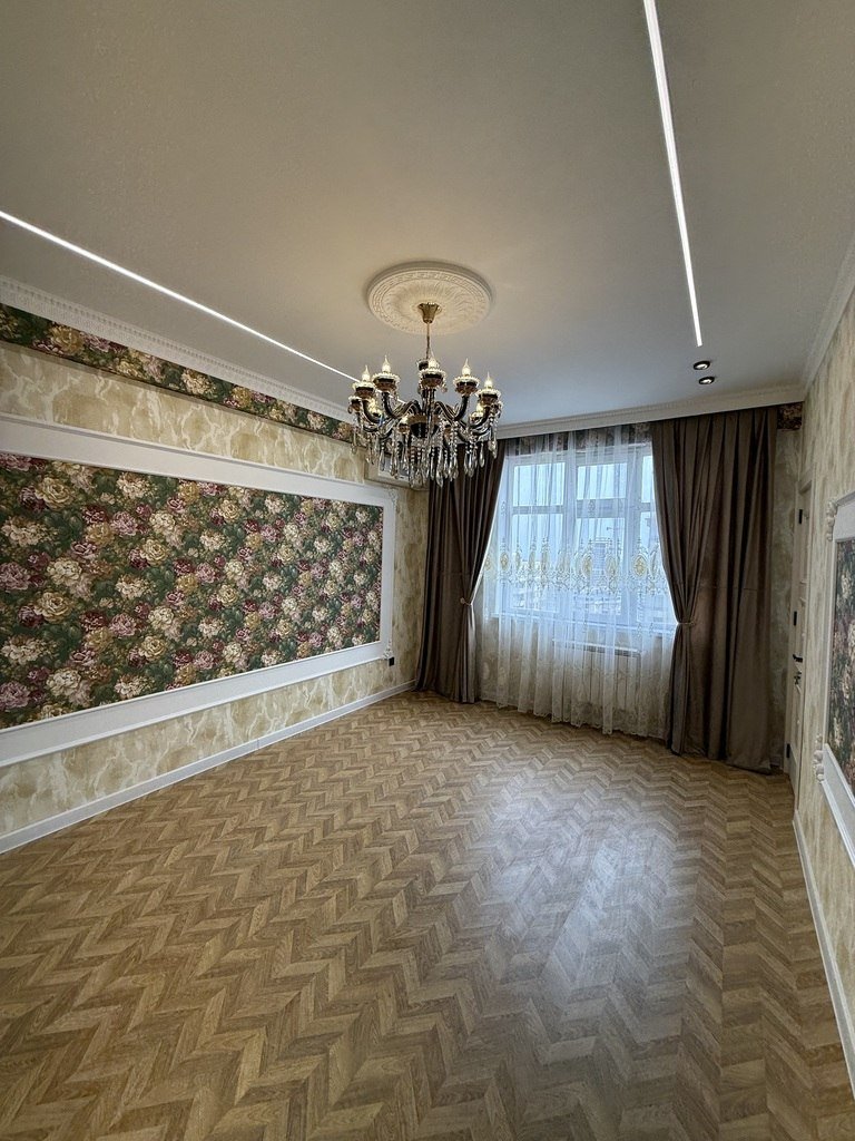 Satılır 2 otaqlı yeni tikili, 58 m², 20 Yanvar m.-2