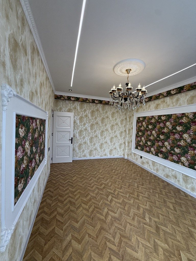 Satılır 2 otaqlı yeni tikili, 58 m², 20 Yanvar m.-3
