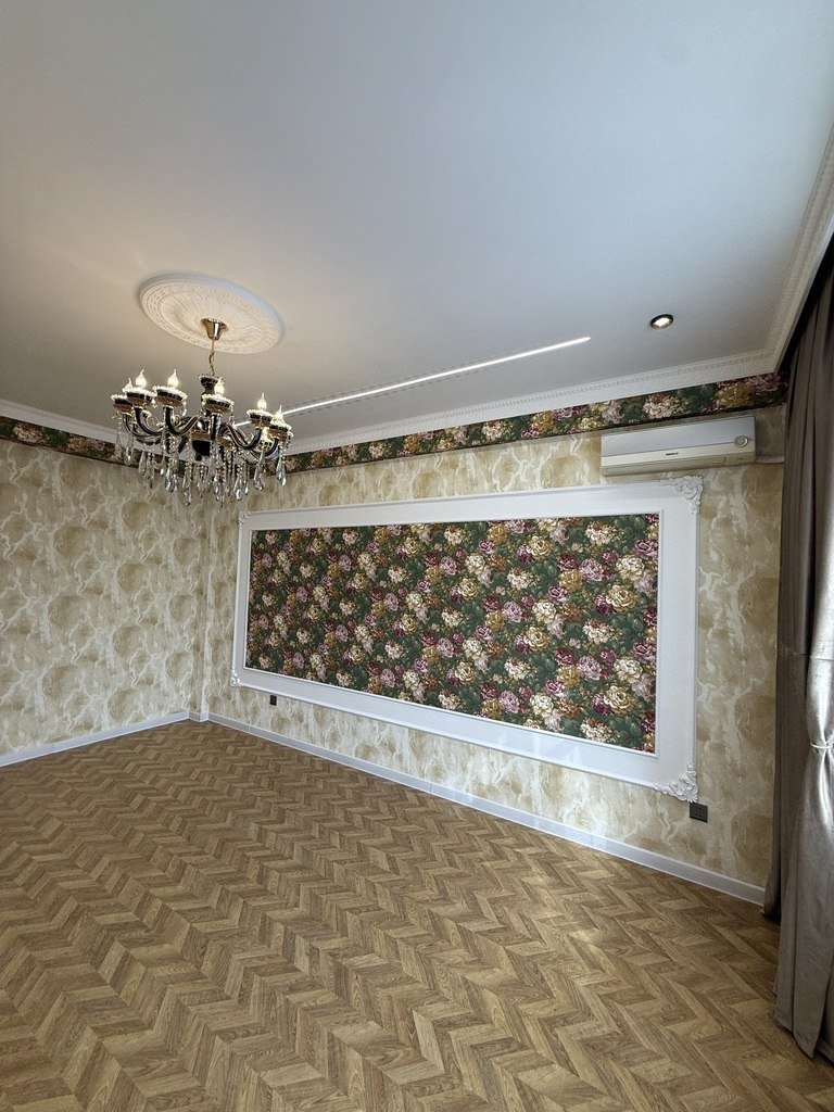 Satılır 2 otaqlı yeni tikili, 58 m², 20 Yanvar m.-4