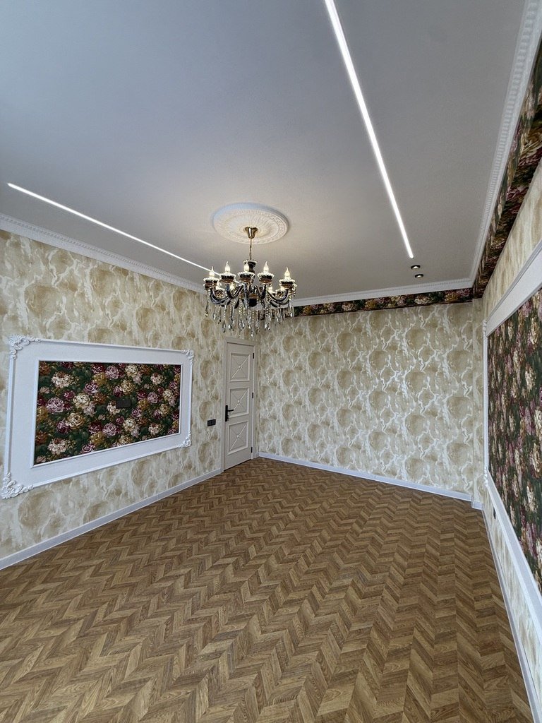 Satılır 2 otaqlı yeni tikili, 58 m², 20 Yanvar m.-5