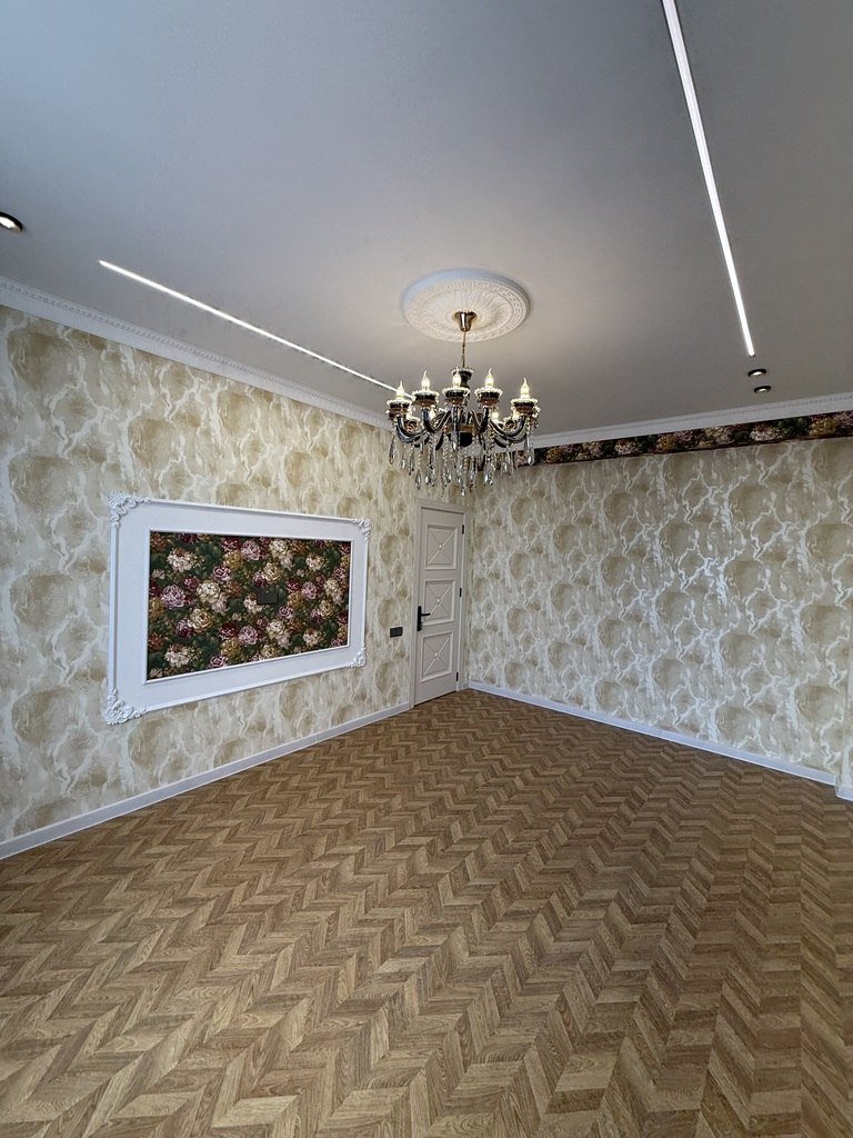 Satılır 2 otaqlı yeni tikili, 58 m², 20 Yanvar m.-6