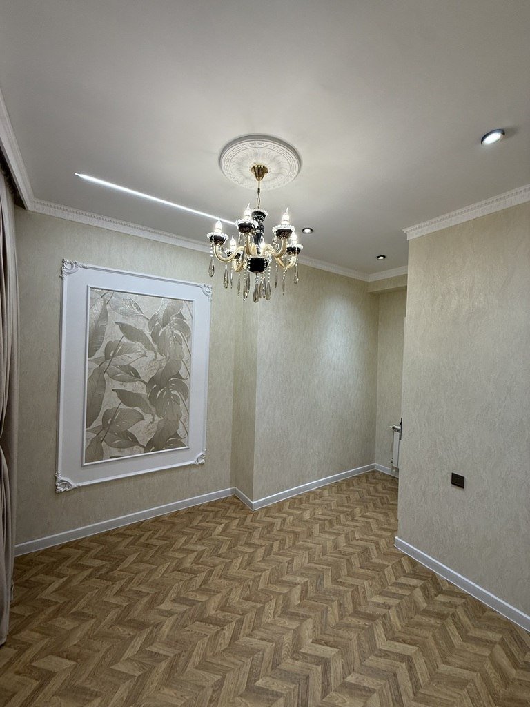 Satılır 2 otaqlı yeni tikili, 58 m², 20 Yanvar m.-7