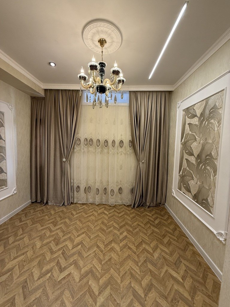 Satılır 2 otaqlı yeni tikili, 58 m², 20 Yanvar m.-8
