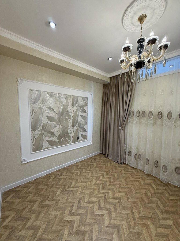 Satılır 2 otaqlı yeni tikili, 58 m², 20 Yanvar m.-9