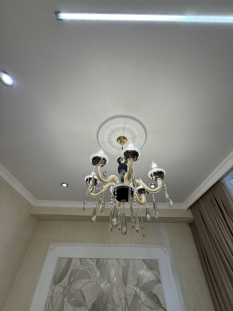 Satılır 2 otaqlı yeni tikili, 58 m², 20 Yanvar m.-10