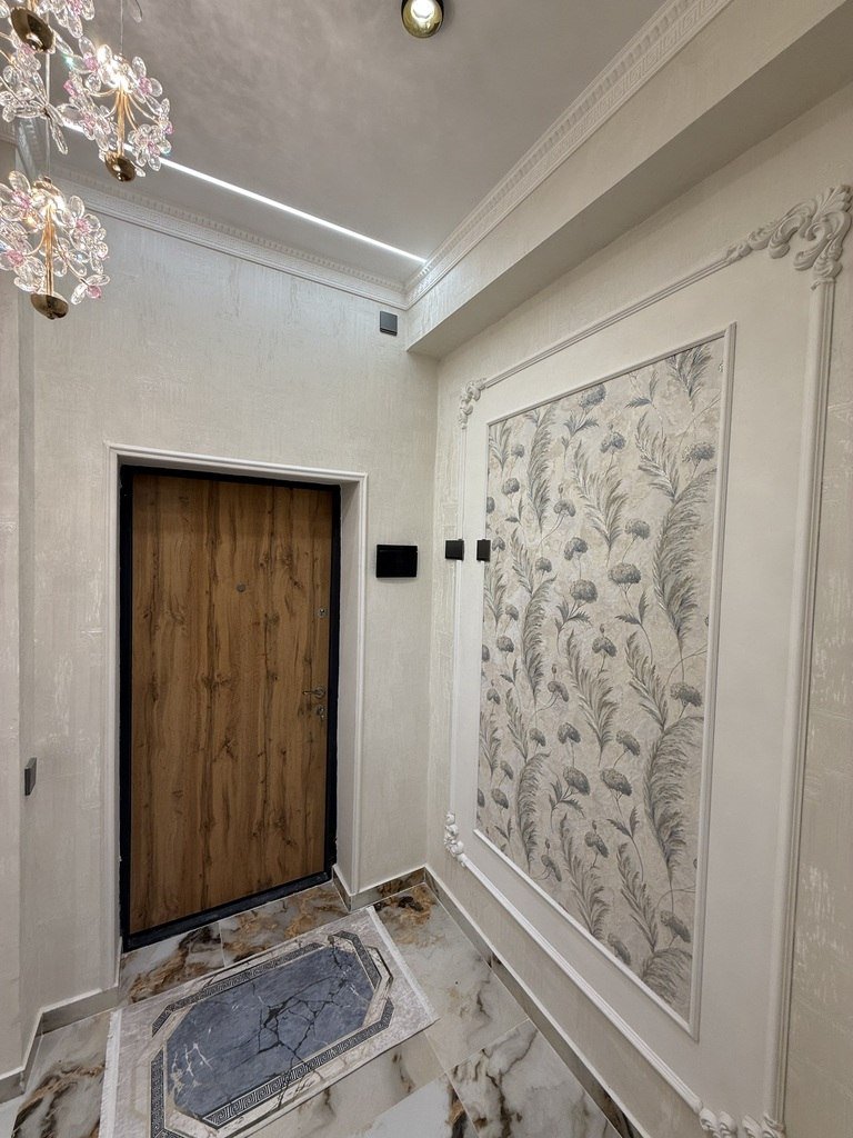 Satılır 2 otaqlı yeni tikili, 58 m², 20 Yanvar m.-11