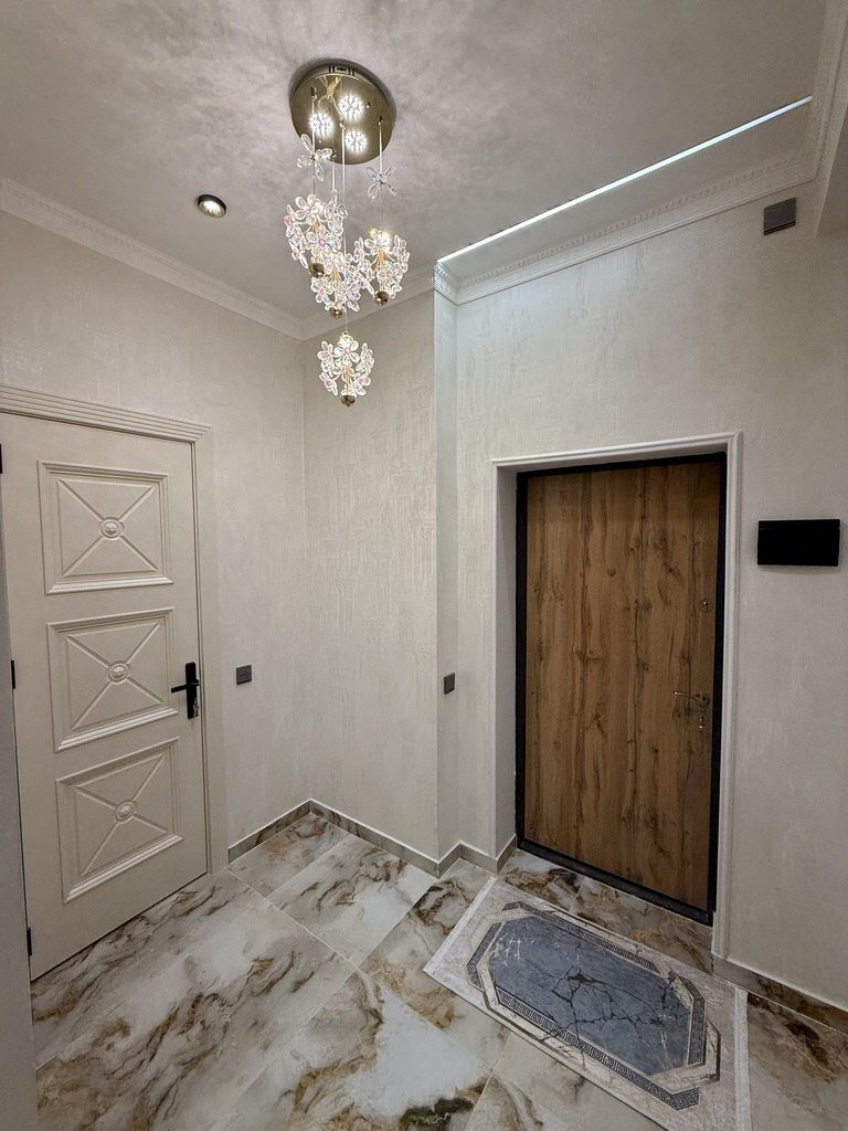 Satılır 2 otaqlı yeni tikili, 58 m², 20 Yanvar m.-12