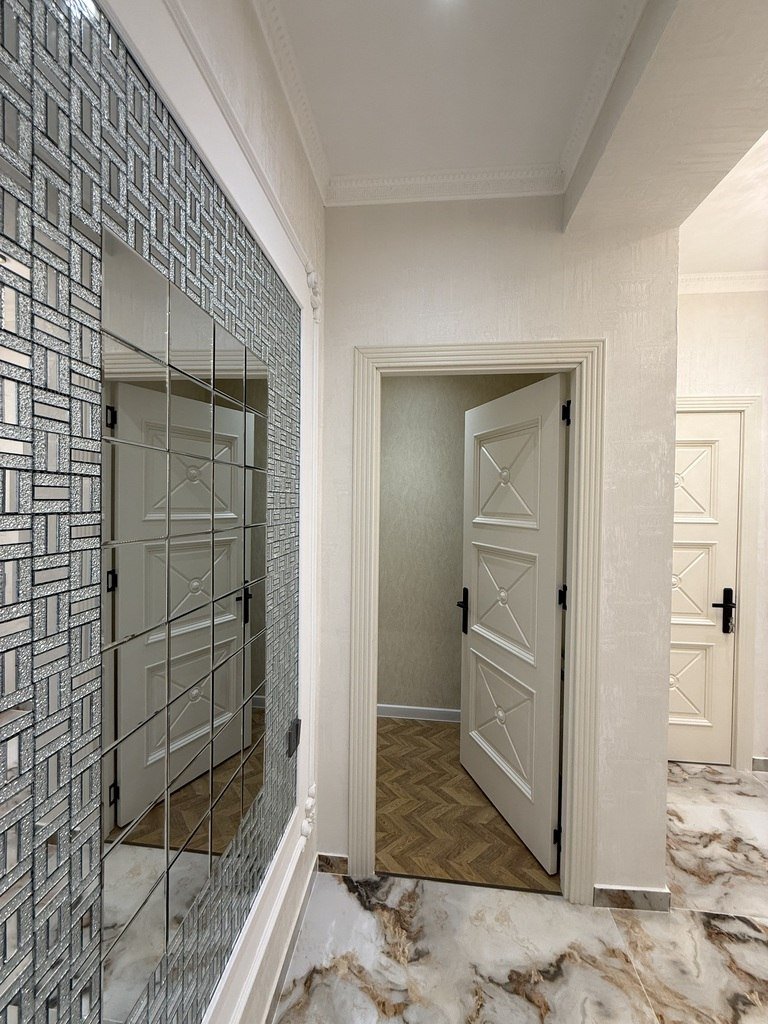 Satılır 2 otaqlı yeni tikili, 58 m², 20 Yanvar m.-13