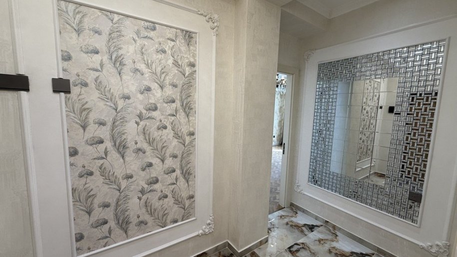Satılır 2 otaqlı yeni tikili, 58 m², 20 Yanvar m.-15