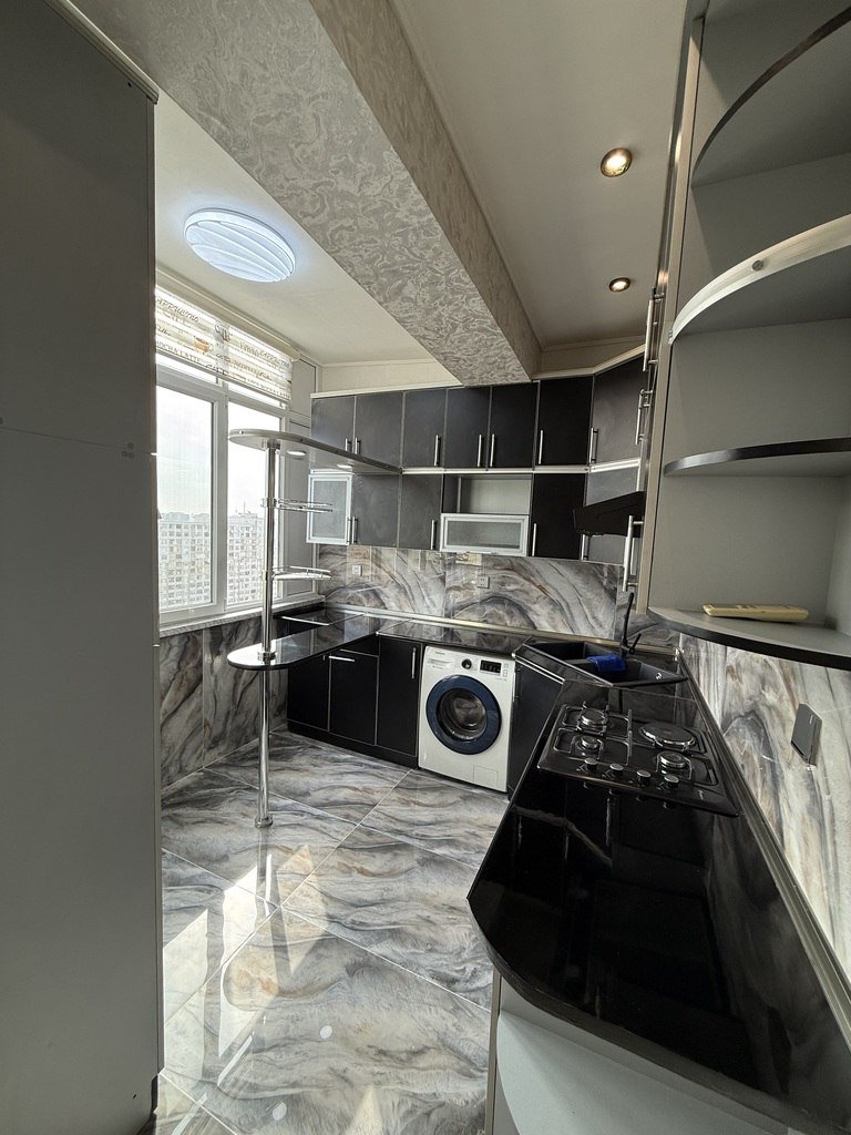 Satılır 2 otaqlı yeni tikili, 58 m², 20 Yanvar m.-16