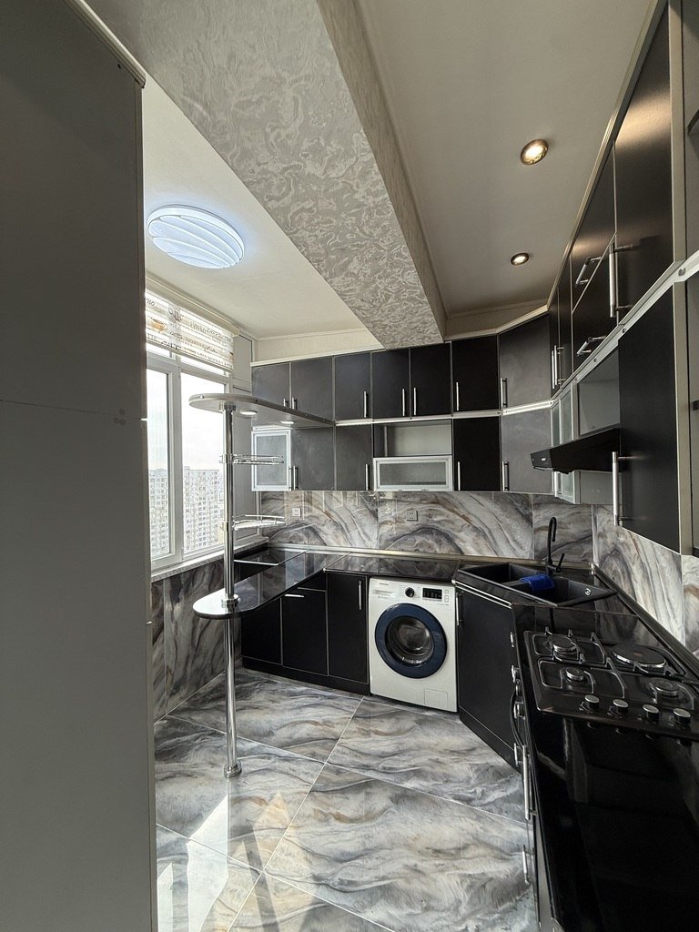 Satılır 2 otaqlı yeni tikili, 58 m², 20 Yanvar m.-17
