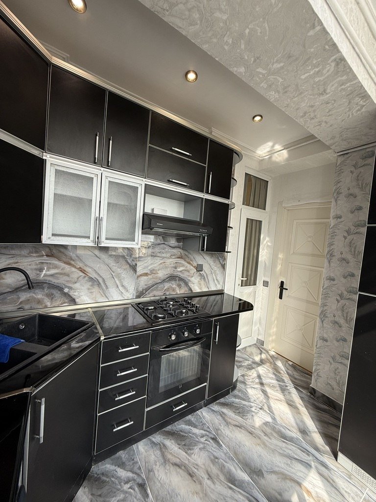 Satılır 2 otaqlı yeni tikili, 58 m², 20 Yanvar m.-18