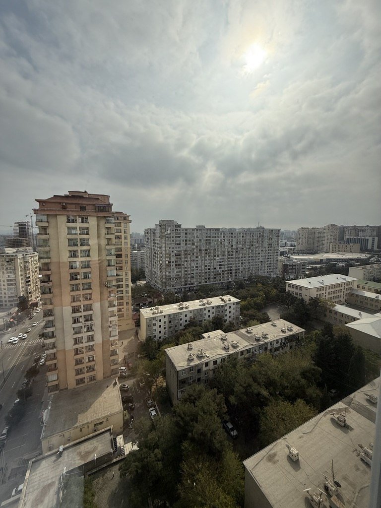 Satılır 2 otaqlı yeni tikili, 58 m², 20 Yanvar m.-20