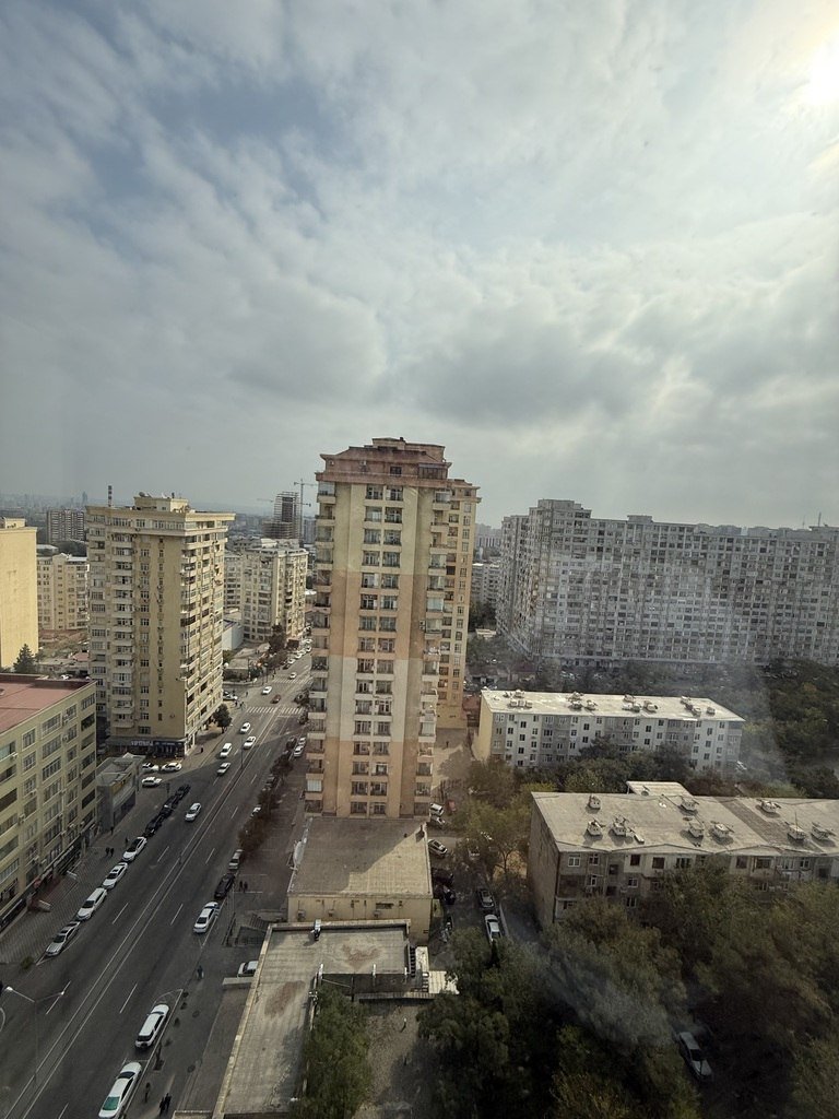 Satılır 2 otaqlı yeni tikili, 58 m², 20 Yanvar m.-21