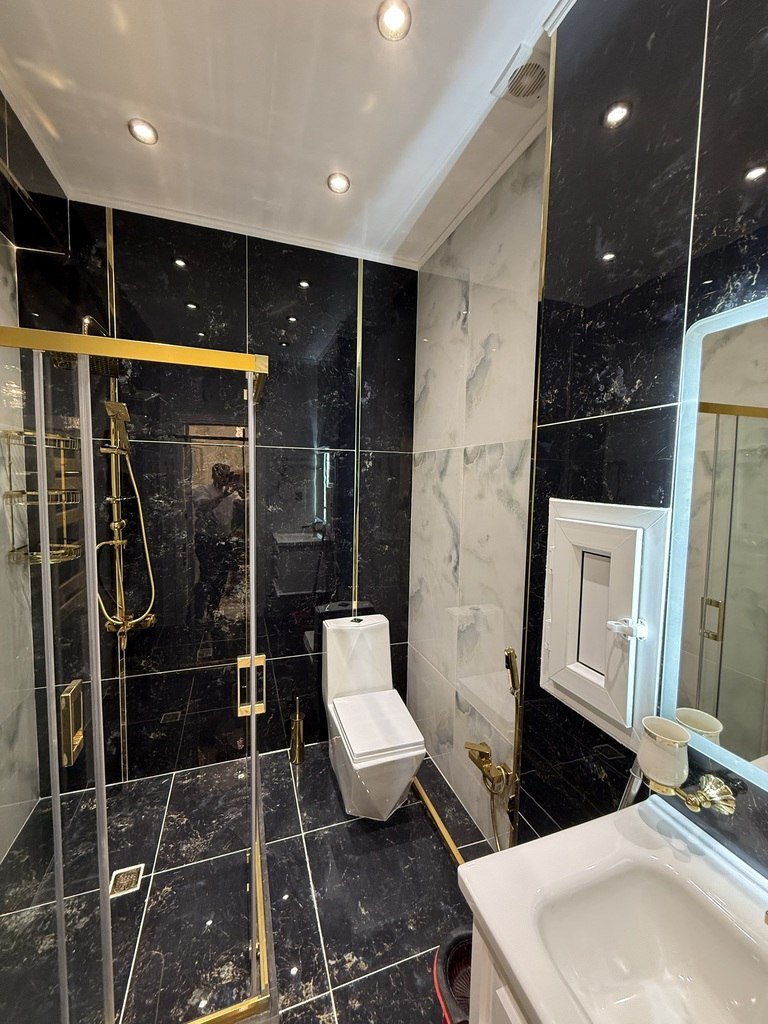 Satılır 2 otaqlı yeni tikili, 58 m², 20 Yanvar m.-23