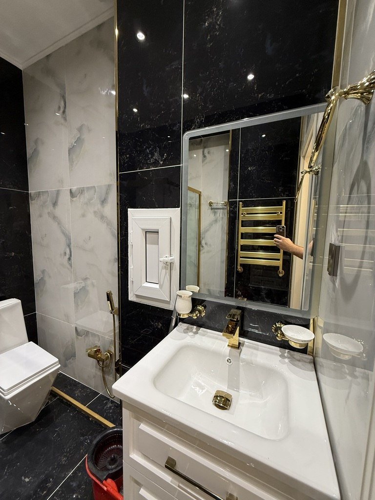 Satılır 2 otaqlı yeni tikili, 58 m², 20 Yanvar m.-24