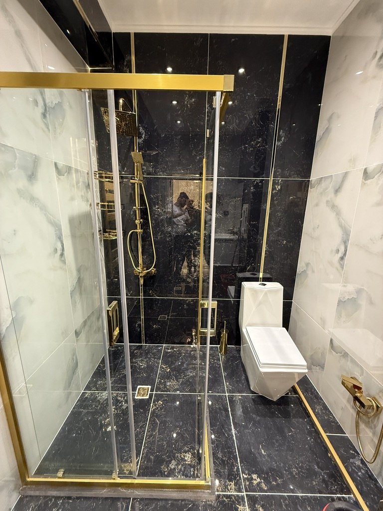 Satılır 2 otaqlı yeni tikili, 58 m², 20 Yanvar m.-25