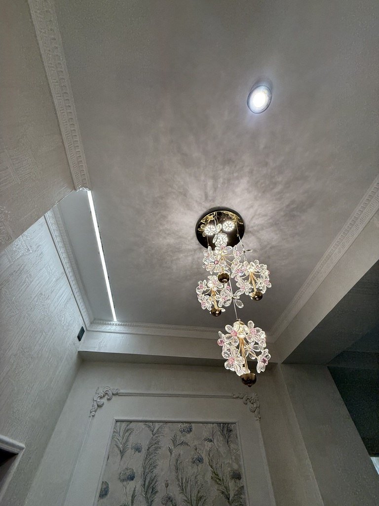 Satılır 2 otaqlı yeni tikili, 58 m², 20 Yanvar m.-27