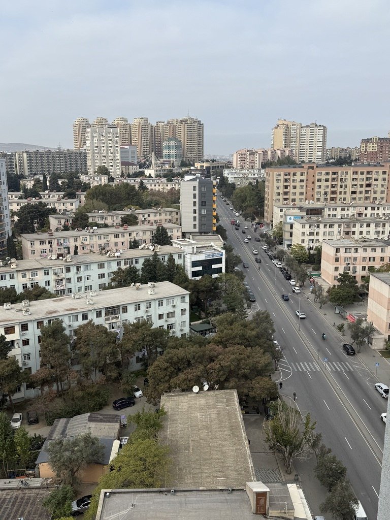 Satılır 2 otaqlı yeni tikili, 58 m², 20 Yanvar m.-28