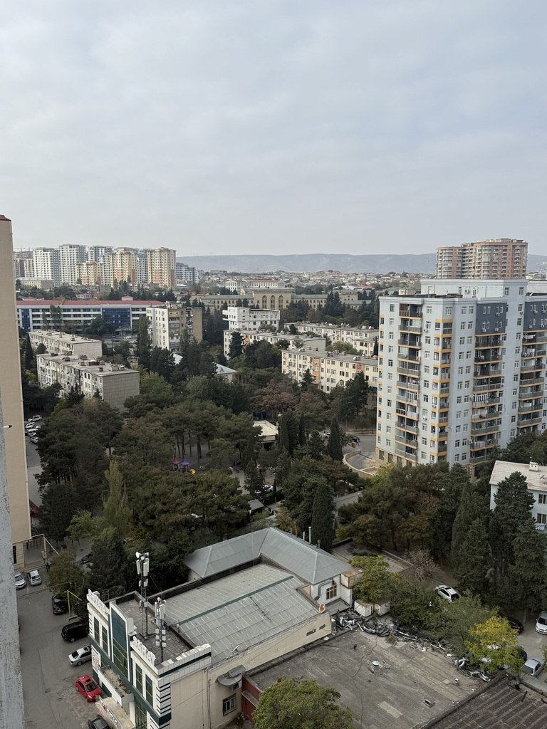 Satılır 2 otaqlı yeni tikili, 58 m², 20 Yanvar m.-29