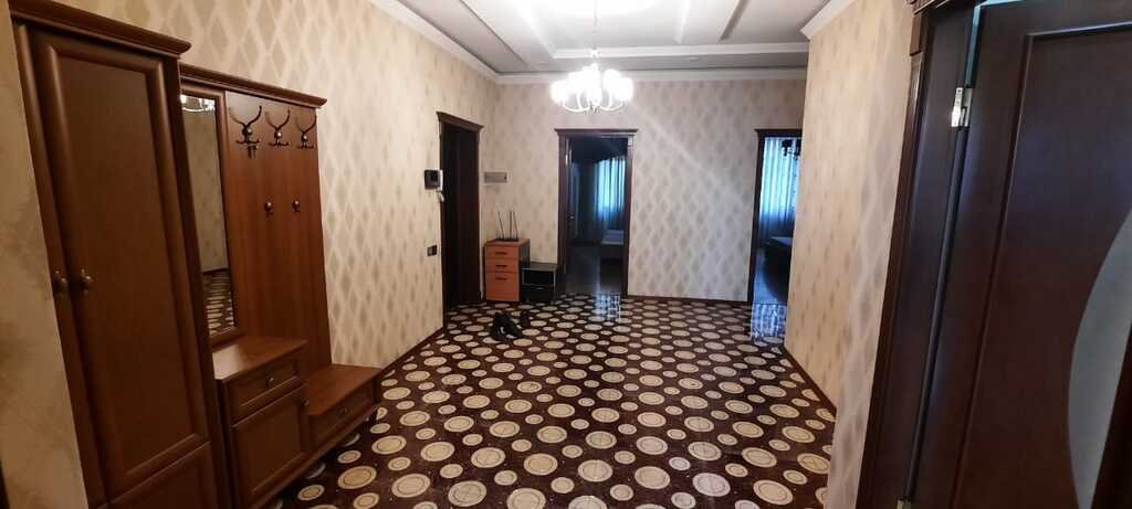 Kirayə verilir 3 otaqlı yeni tikili, 3 m², Nəriman Nərimanov m.-9