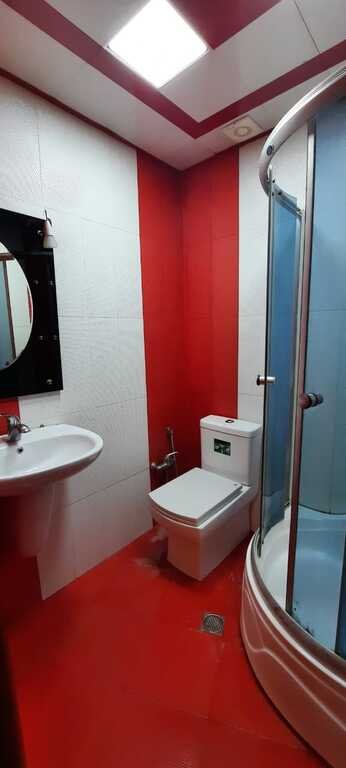 Kirayə verilir 3 otaqlı yeni tikili, 3 m², Nəriman Nərimanov m.-10