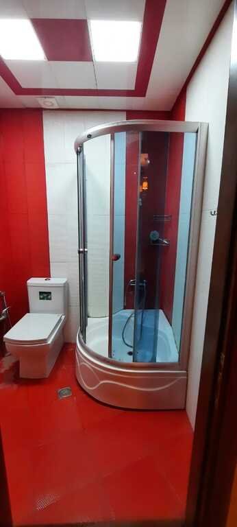 Kirayə verilir 3 otaqlı yeni tikili, 3 m², Nəriman Nərimanov m.-11