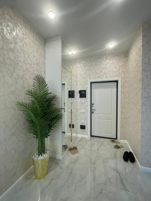 Satılır 3 otaqlı yeni tikili, 83 m², Dərnəgül m.-17