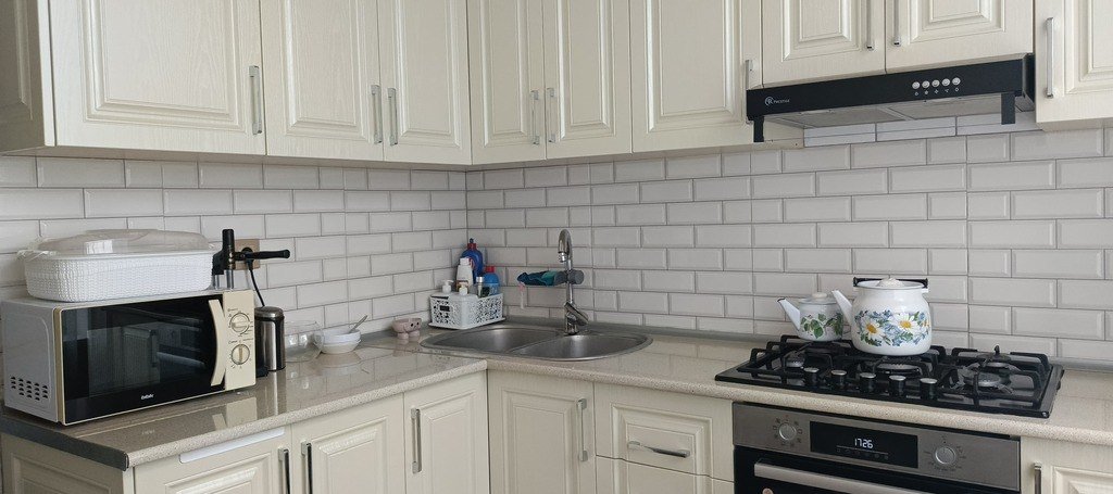 Satılır 2 otaqlı köhnə tikili, 52.6 m², Sumqayıt-3