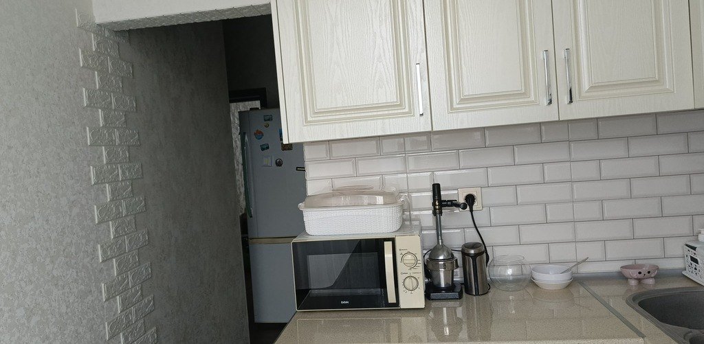 Satılır 2 otaqlı köhnə tikili, 52.6 m², Sumqayıt-4