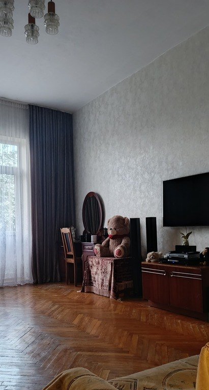 Satılır 2 otaqlı köhnə tikili, 52.6 m², Sumqayıt-6