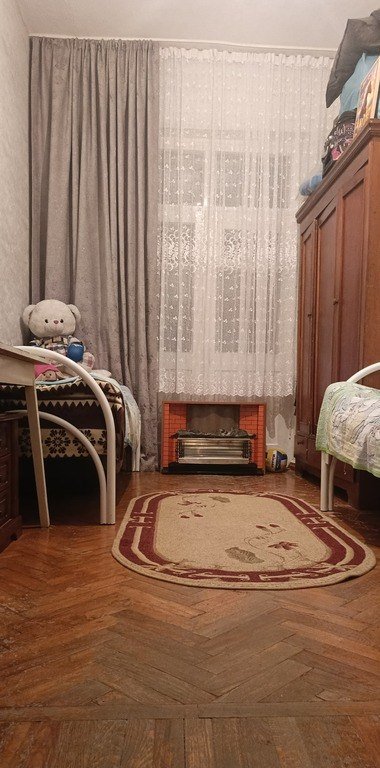 Satılır 2 otaqlı köhnə tikili, 52.6 m², Sumqayıt-8