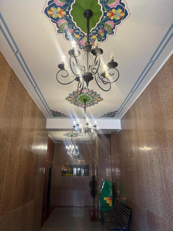 Kirayə verilir 3 otaqlı yeni tikili, 150 m², 28 May m.-14