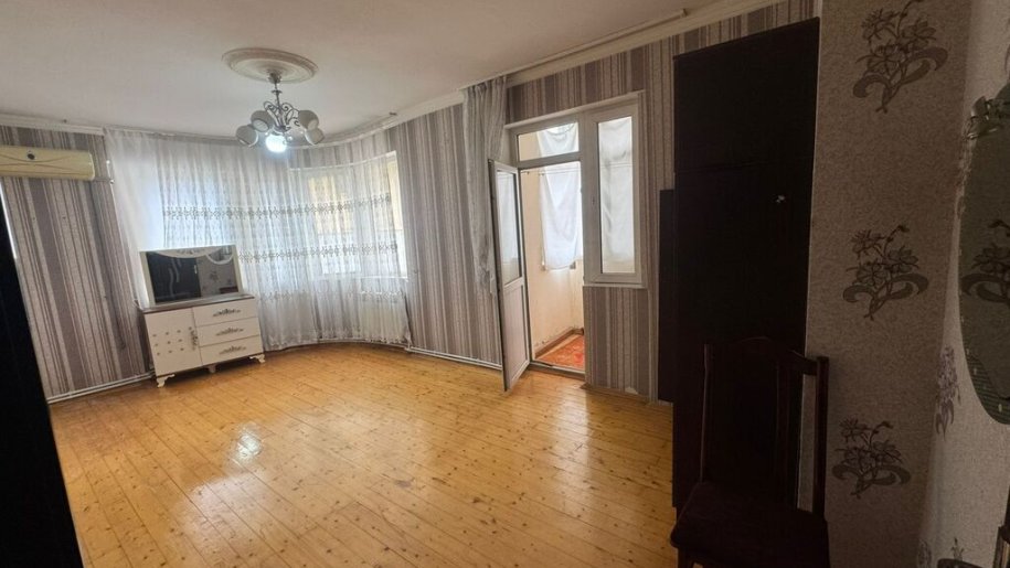 Kirayə verilir 3 otaqlı yeni tikili, 130 m², İnşaatçılar m.-3
