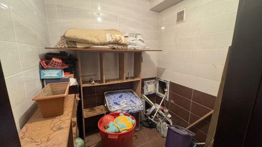 Kirayə verilir 3 otaqlı yeni tikili, 130 m², İnşaatçılar m.-6