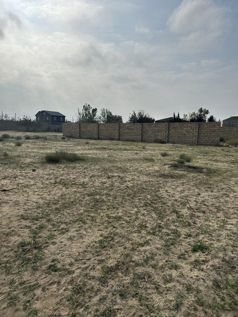 5 sot torpaq satılır, Nardaran-1